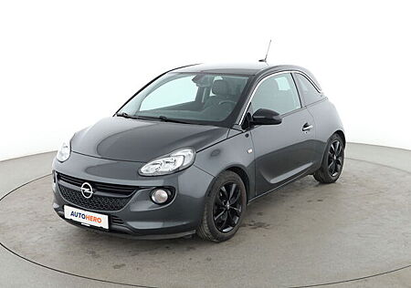 Opel Adam 1.0 Turbo Unlimited ecoFlex