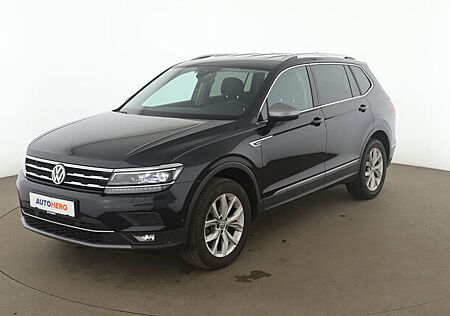 VW Tiguan Allspace 2.0 TDI Highline 4Motion