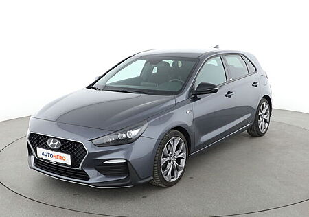 Hyundai i30 1.4 TDGI N-Line