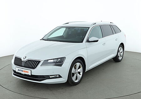 Skoda Superb 1.8 TSI Style