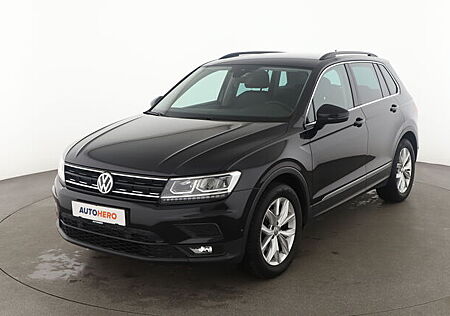 VW Tiguan 1.5 TSI ACT Comfortline BlueMotion