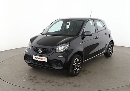 Smart ForFour 1.0 Prime