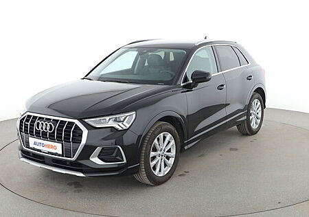 Audi Q3 40 TFSI quattro Advanced