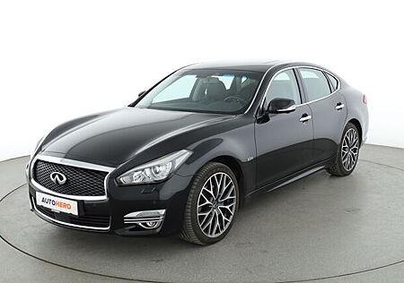 Infiniti Q70 2.2 Diesel