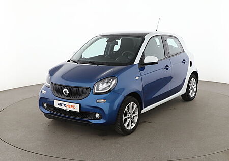 Smart ForFour 0.9 Turbo passion