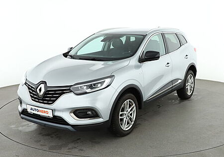 Renault Kadjar 1.7 BLUE dCi Bose Edition 4x4