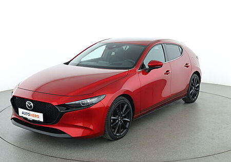 Mazda 3 2.0 Selection