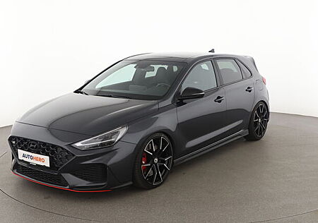 Hyundai i30 2.0 T-GDI N Performance