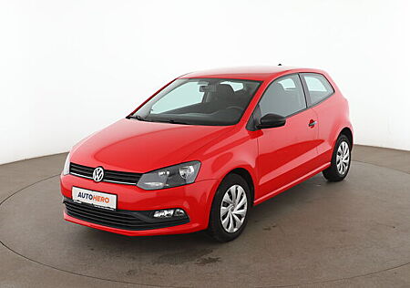 VW Polo 1.0 Trendline