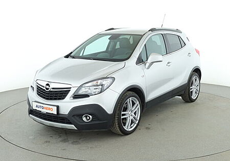 Opel Mokka 1.4 Turbo Excellence