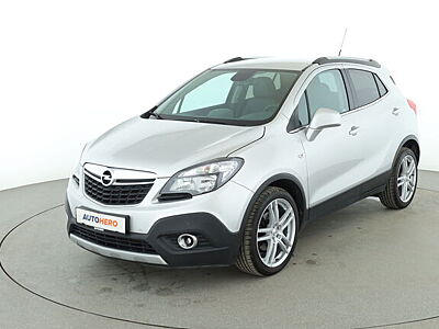 Opel Mokka 1.4 Turbo Excellence