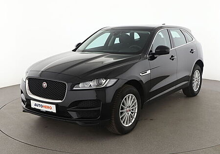 Jaguar F-Pace 20d Pure AWD