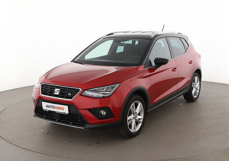 Seat Arona 1.0 TSI FR