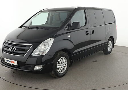 Hyundai Andere 2.5 CRDi Travel Comfort