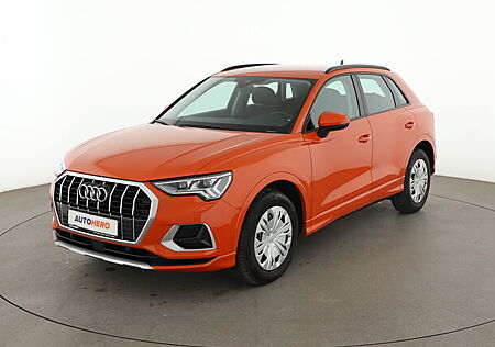 Audi Q3 35 TFSI Advanced