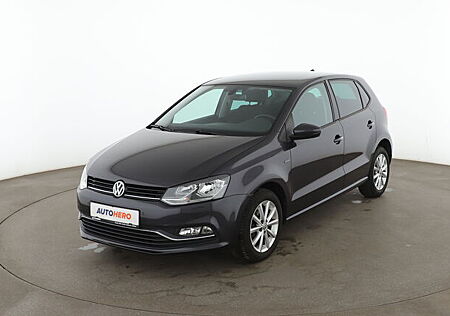 VW Polo 1.0 Lounge