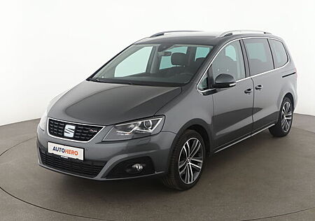 Seat Alhambra 1.4 TSI FR-Line