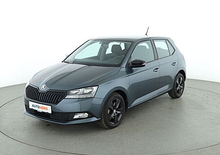 Skoda Fabia 1.0 TSI Ambition