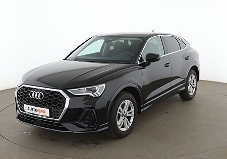 Audi Q3 35 TFSI ACT