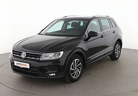 VW Tiguan 1.4 TSI ACT Sound BlueMotion