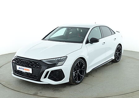 Audi RS3 2.5 TFSI quattro