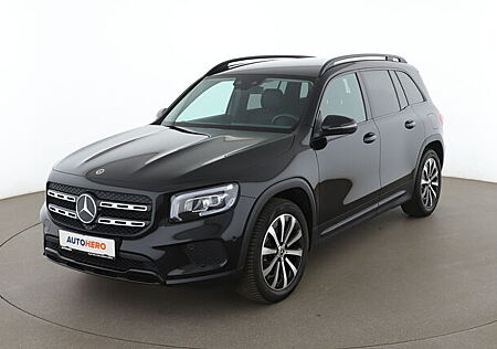 Mercedes-Benz GLB 200 Progressive