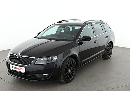 Skoda Octavia 2.0 TDI Style