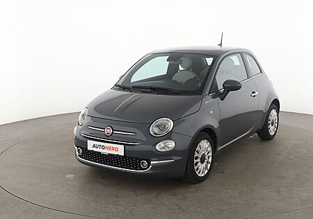 Fiat 500 1.0 Mild-Hybrid Dolcevita
