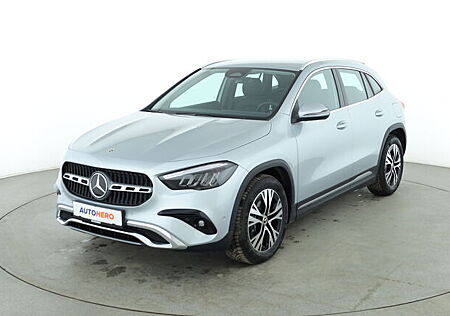 Mercedes-Benz GLA 220 4Matic Progressive