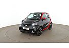 Smart ForTwo 1.0 Basis passion