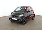 Smart ForTwo 1.0 Basis passion