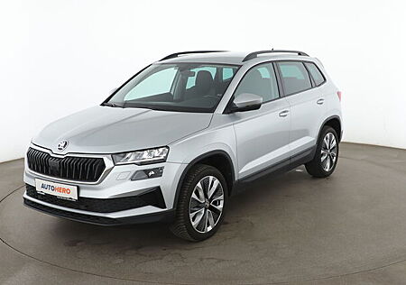 Skoda Karoq 1.5 TSI ACT Style