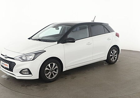 Hyundai i20 gebraucht kaufen Hyundai i20 1.0 TGDI Trend