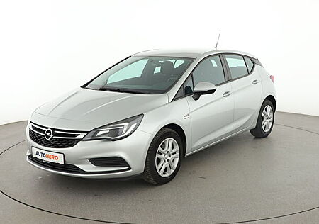 Opel Astra 1.0 Turbo Edition Start/Stop