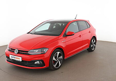 VW Polo 2.0 TSI GTI