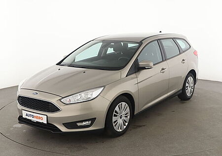 Ford Focus 1.5 TDCi Trend