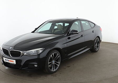 BMW 3er 330d GT xDrive M Sport