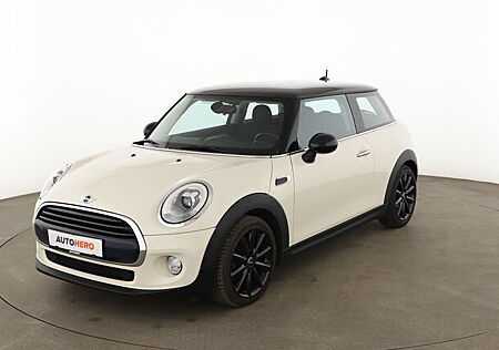 Mini Cooper D