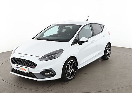 Ford Fiesta 1.5 EcoBoost ST