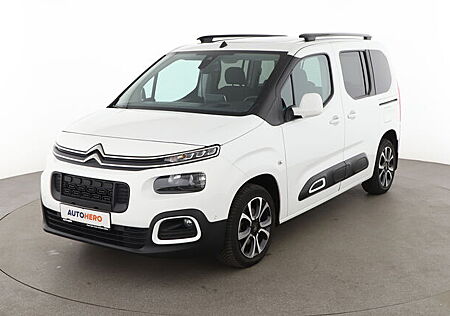 Citroën Berlingo 1.2 PureTech Shine M