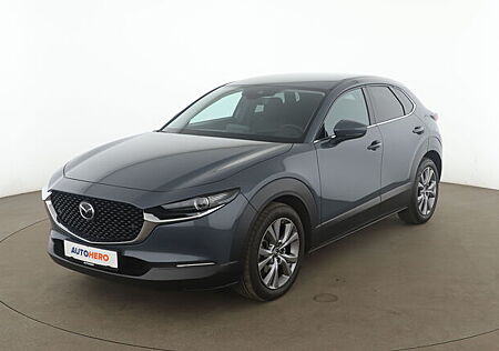 Mazda CX-30 2.0 Skyactiv-G Mild-Hybrid Selection AWD