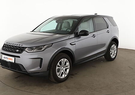 Land Rover Discovery Sport P250 S AWD