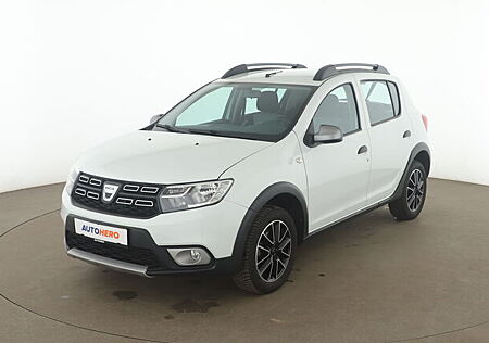 Dacia Sandero 1.5 dCi Stepway Prestige