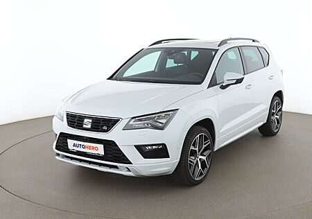 Seat Ateca 1.5 TSI ACT FR