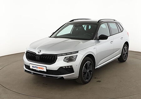 Skoda Kamiq 1.0 TSI Monte Carlo