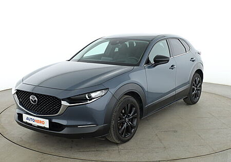 Mazda CX-30 2.0 Skyactiv G Mild-Hybrid Homura 2WD