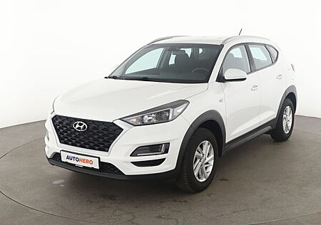 Hyundai Tucson 1.6 Trend 2WD
