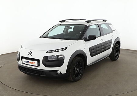 Citroën C4 Cactus 1.2 e-THP Selection
