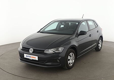 VW Polo 1.0 Trendline