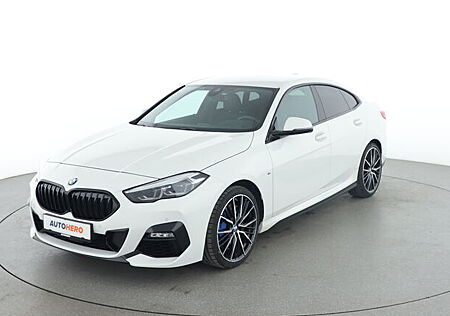 BMW 2er 218i Gran Coupe M Sport